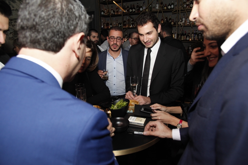 Launch of  FIFTYSIX® collection by Vacheron Constantin